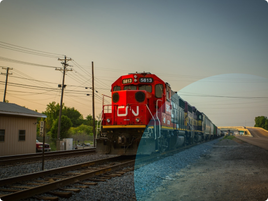 RAILWAY