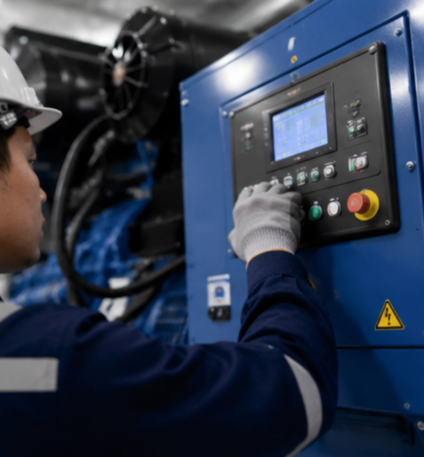 Engineering Services