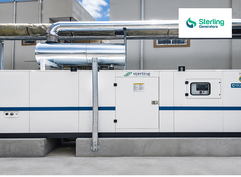 Diesel Genset