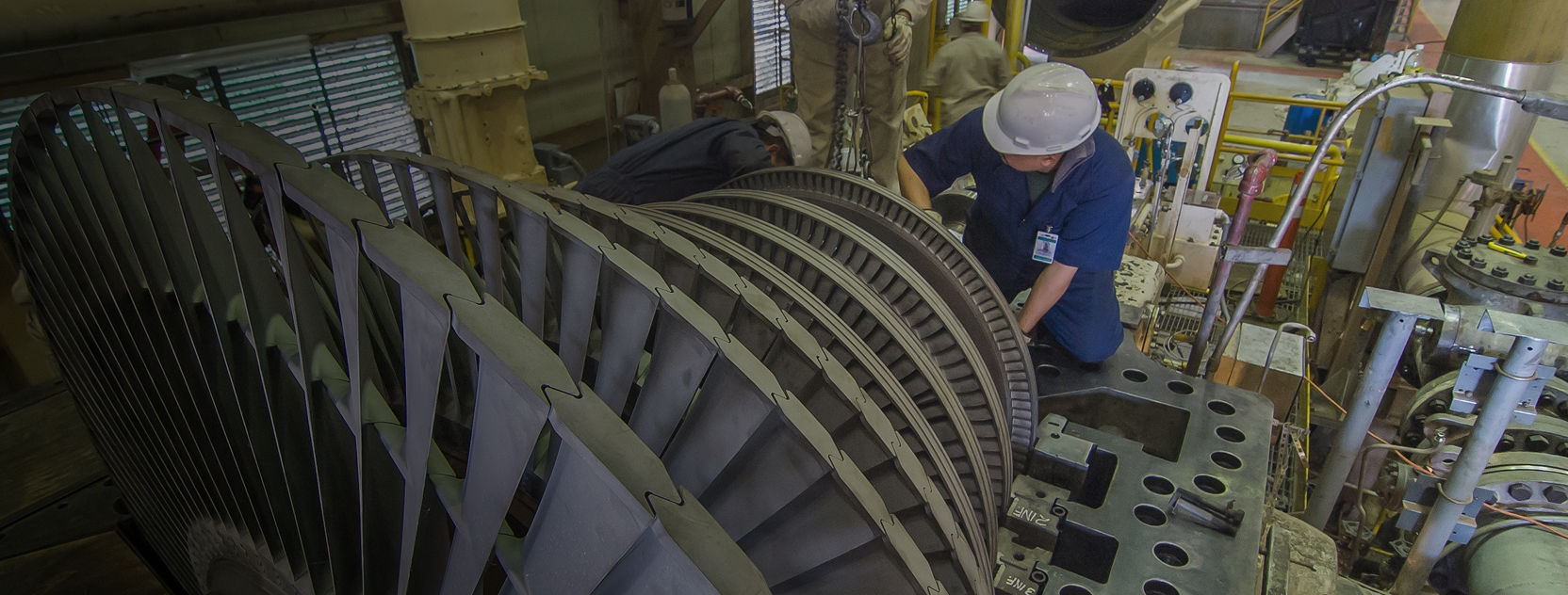 PT Marmin Support Energy Efficiency Industrial Sector