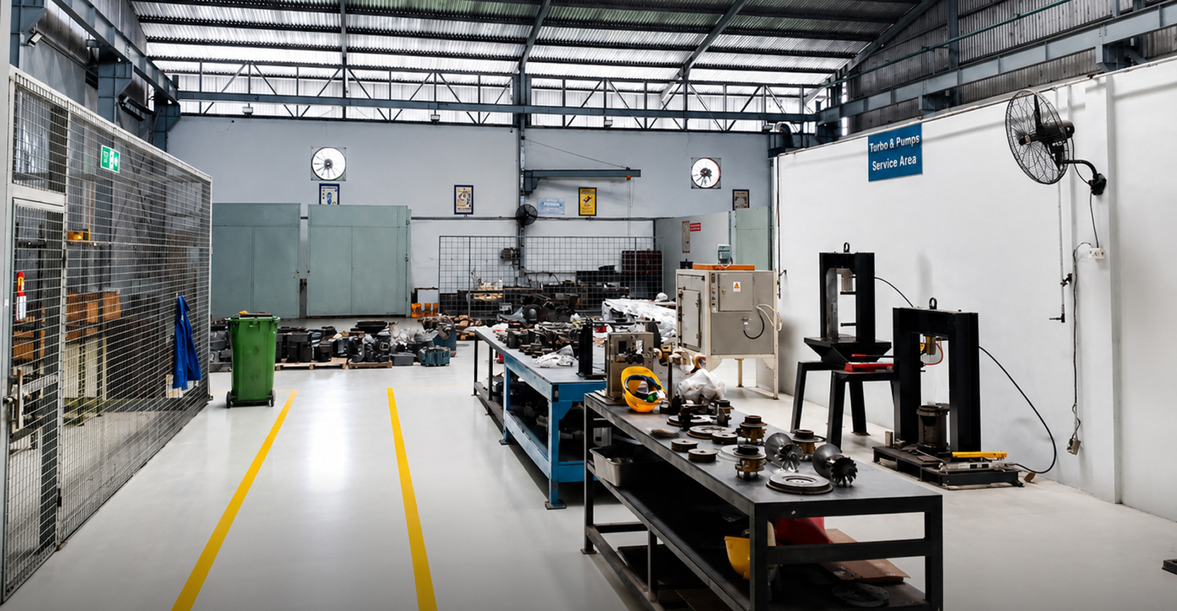 WORKSHOP