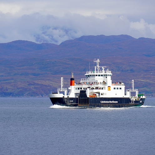 Passenger Ferries