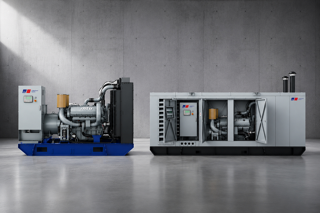 ZF commercial craft transmission