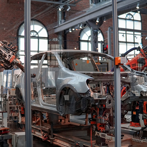 Manufacture