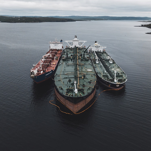 Tankers