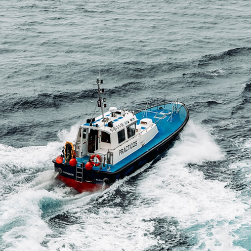 Tugboats